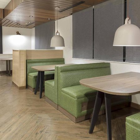 Fairfield Inn & Suites By Marriott Fort Collins South Exteriér fotografie
