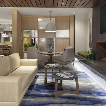 Fairfield Inn & Suites By Marriott Fort Collins South Exteriér fotografie