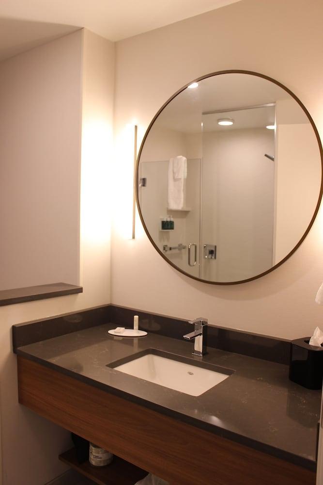 Fairfield Inn & Suites By Marriott Fort Collins South Exteriér fotografie