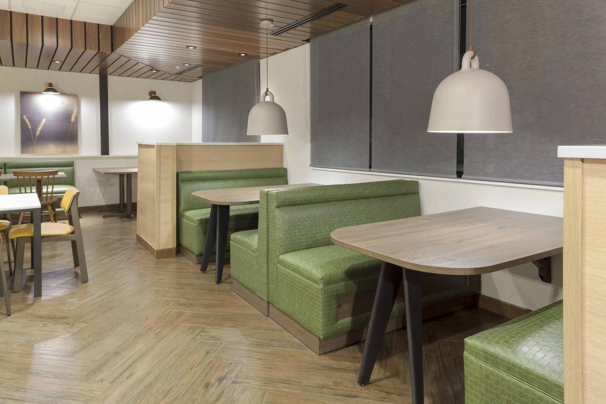 Fairfield Inn & Suites By Marriott Fort Collins South Exteriér fotografie