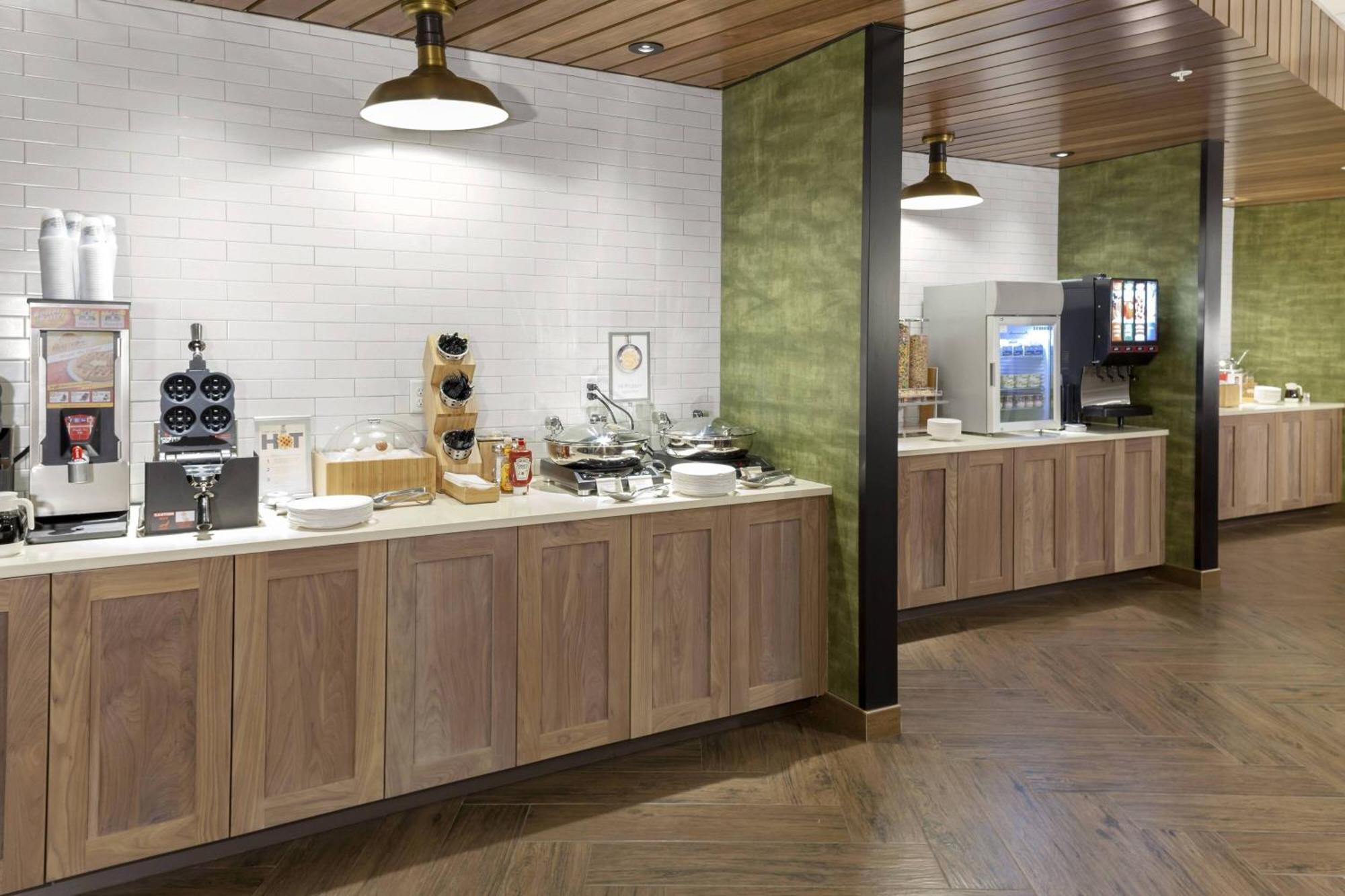 Fairfield Inn & Suites By Marriott Fort Collins South Exteriér fotografie