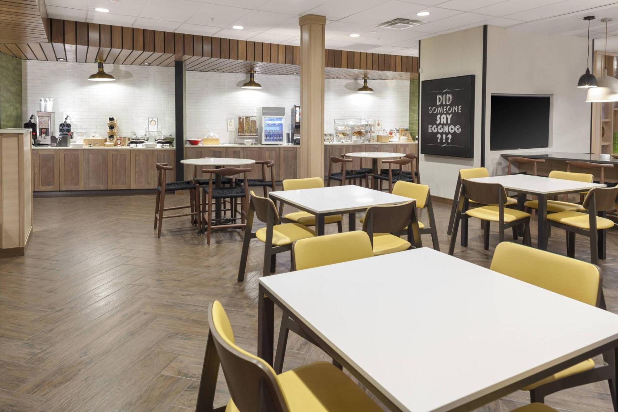 Fairfield Inn & Suites By Marriott Fort Collins South Exteriér fotografie