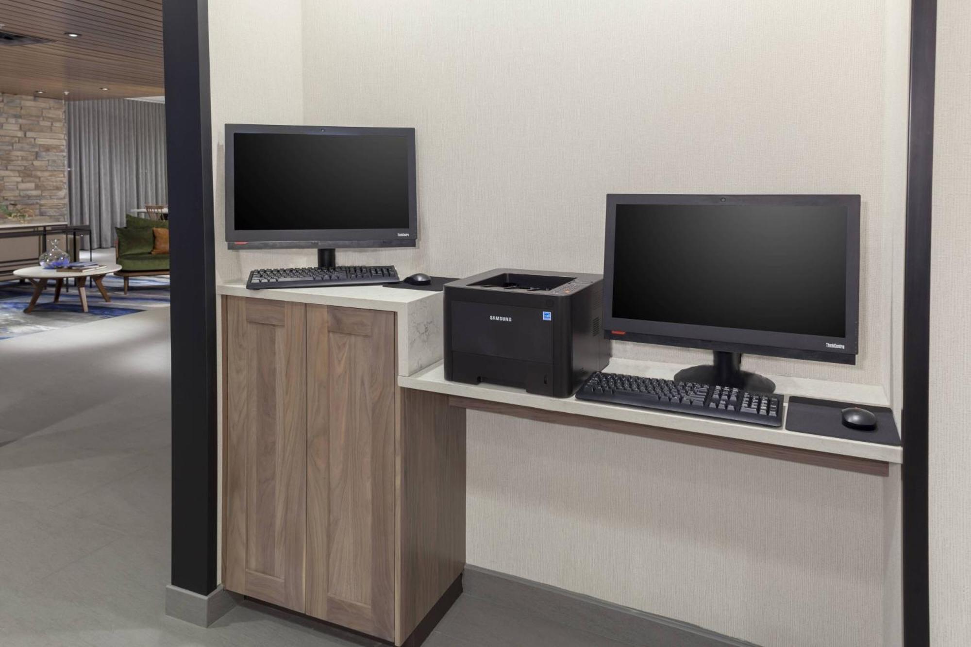 Fairfield Inn & Suites By Marriott Fort Collins South Exteriér fotografie