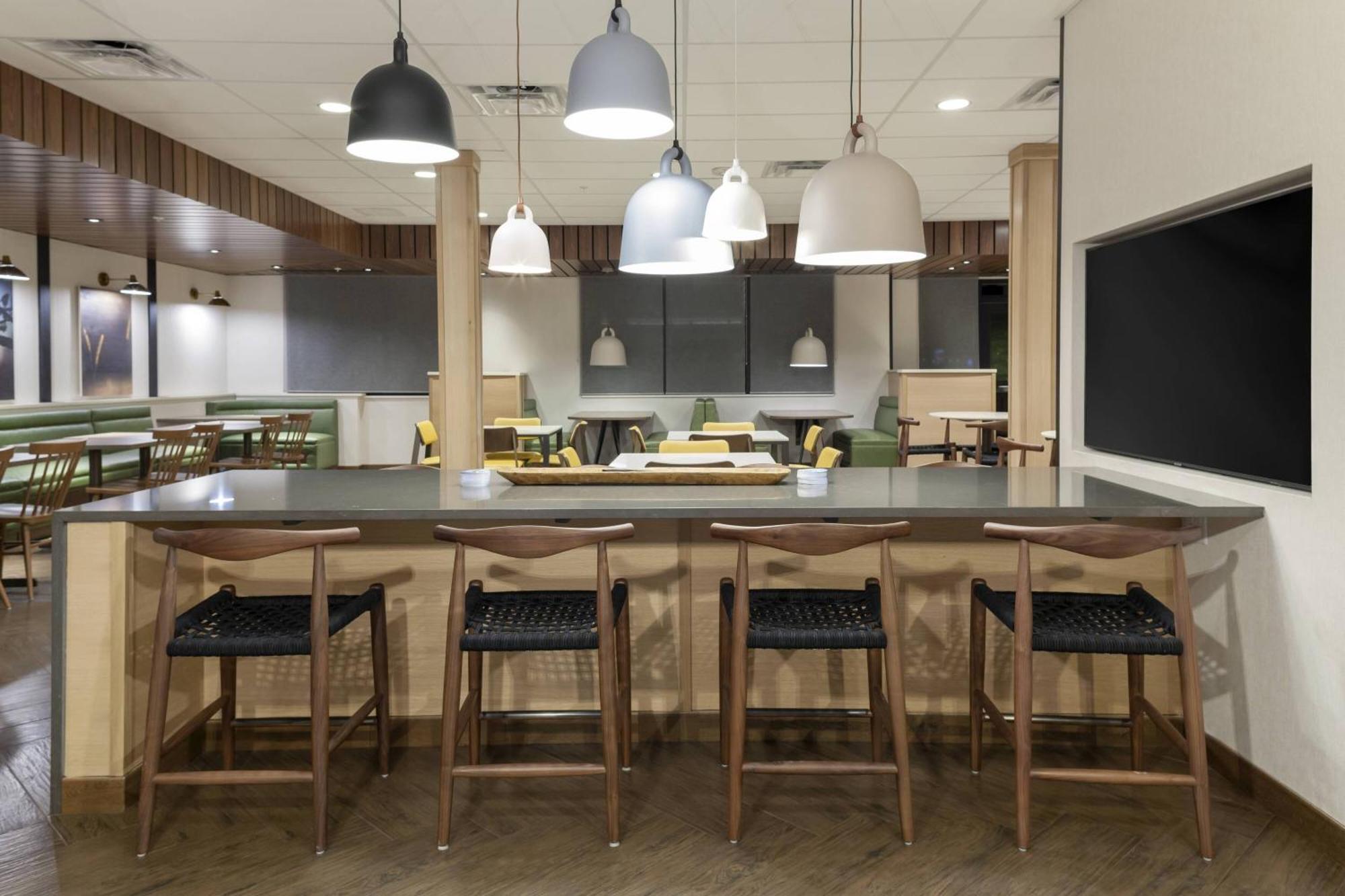 Fairfield Inn & Suites By Marriott Fort Collins South Exteriér fotografie