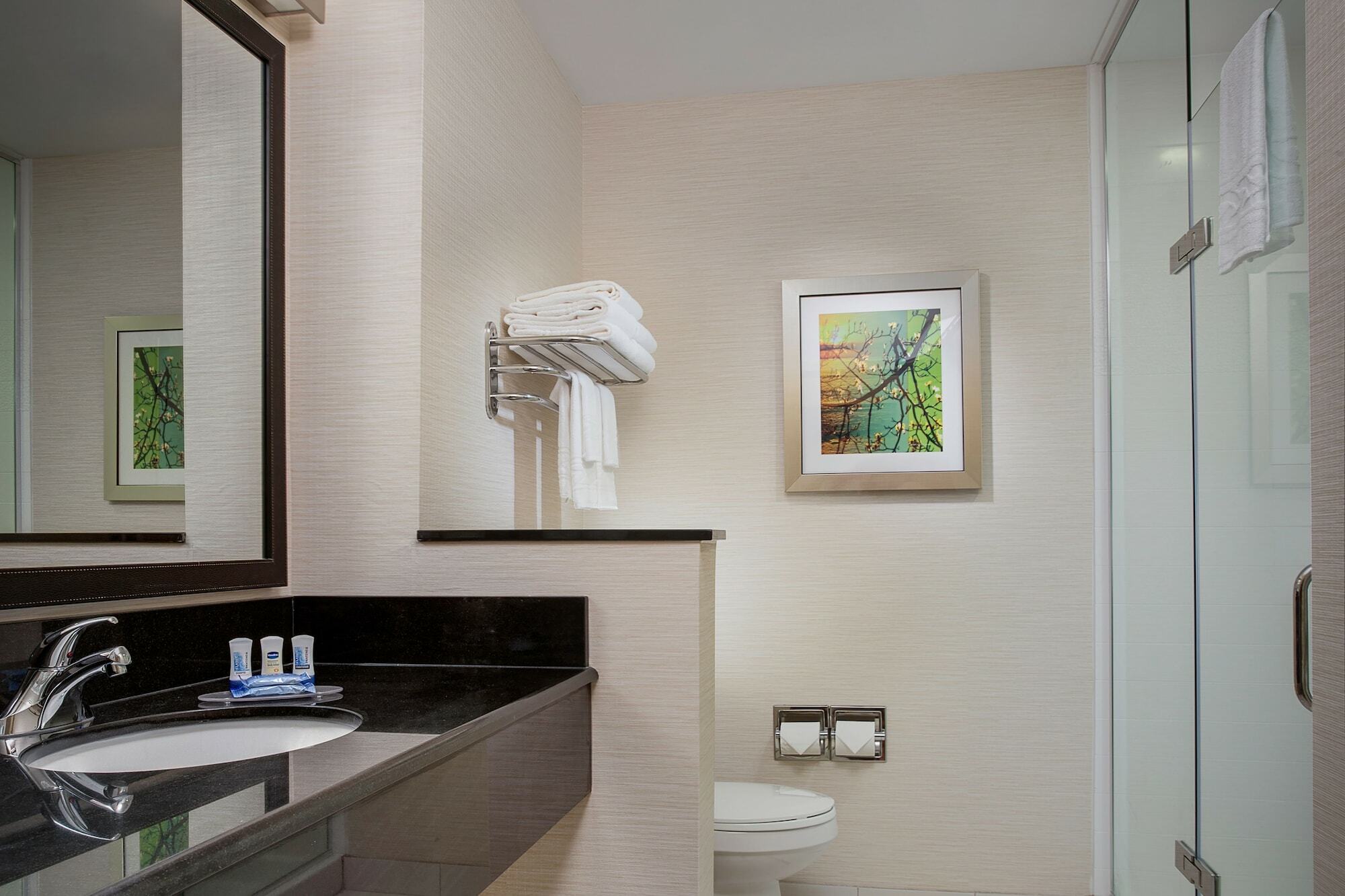 Fairfield Inn & Suites By Marriott Fort Collins South Exteriér fotografie