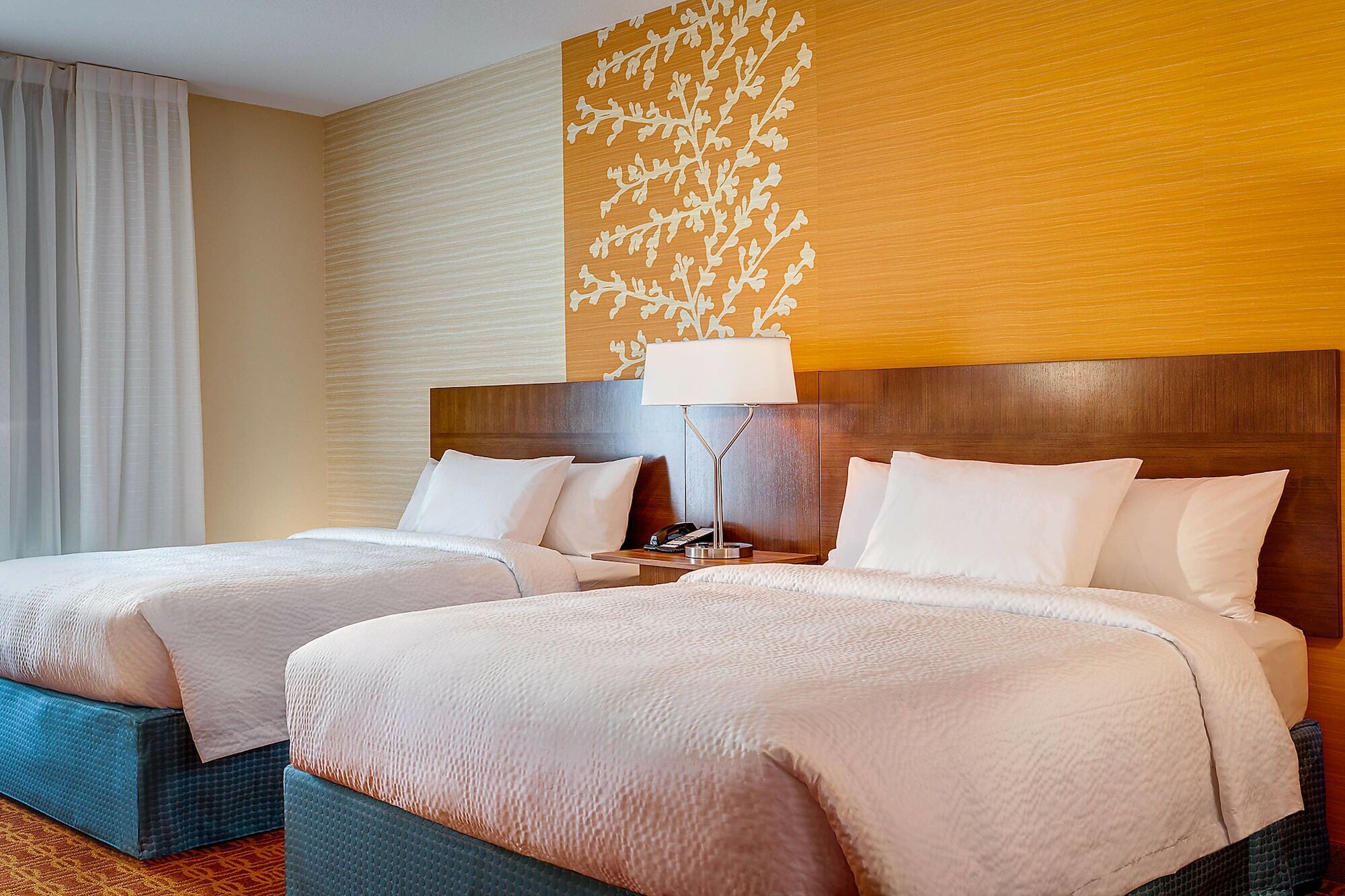 Fairfield Inn & Suites By Marriott Fort Collins South Exteriér fotografie